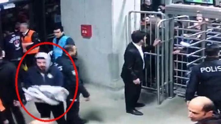 Olaylı İzmir derbisi davası! ‘Maç seyir yasağı’ tedbirinin kaldırılması talebi reddedildi