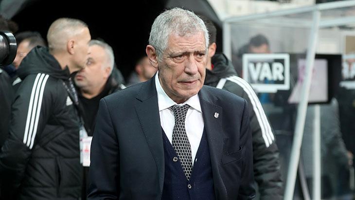 Fernando Santos’un eski öğrencisi Beşiktaş’a doğru! Anlaşma sağlandı