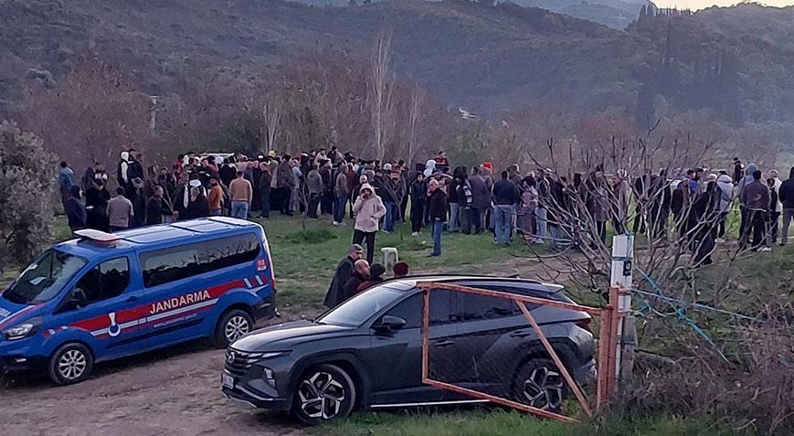 ‘Kesik baş’ cinayetinde failin kimliği şoke etti