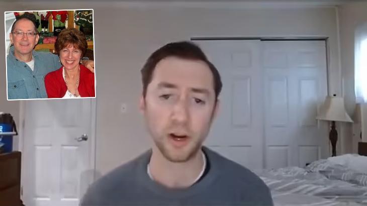 ‘Babamın başını kestim’ diyerek video çekti! Kan donduran sözleri sonrası hızla tutuklandı