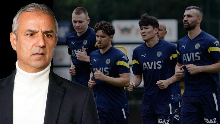 Şaşırtan karar! İsmail Kartal’ın talebi sonrası Fenerbahçe’ye geri dönüyor