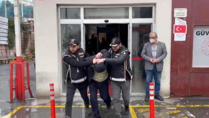 İş insanına tehdit mesajları sonrası kurşun yağmuru