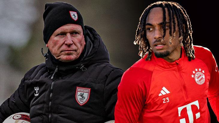 Samsunspor’da Markus Gisdol’den Sacha Boey transferi yorumu! Fenerbahçe maçı itirafı