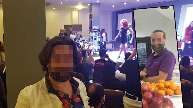 Zonguldak’ta kadın kuaförü, çırağına cinsel istismardan tutuklandı