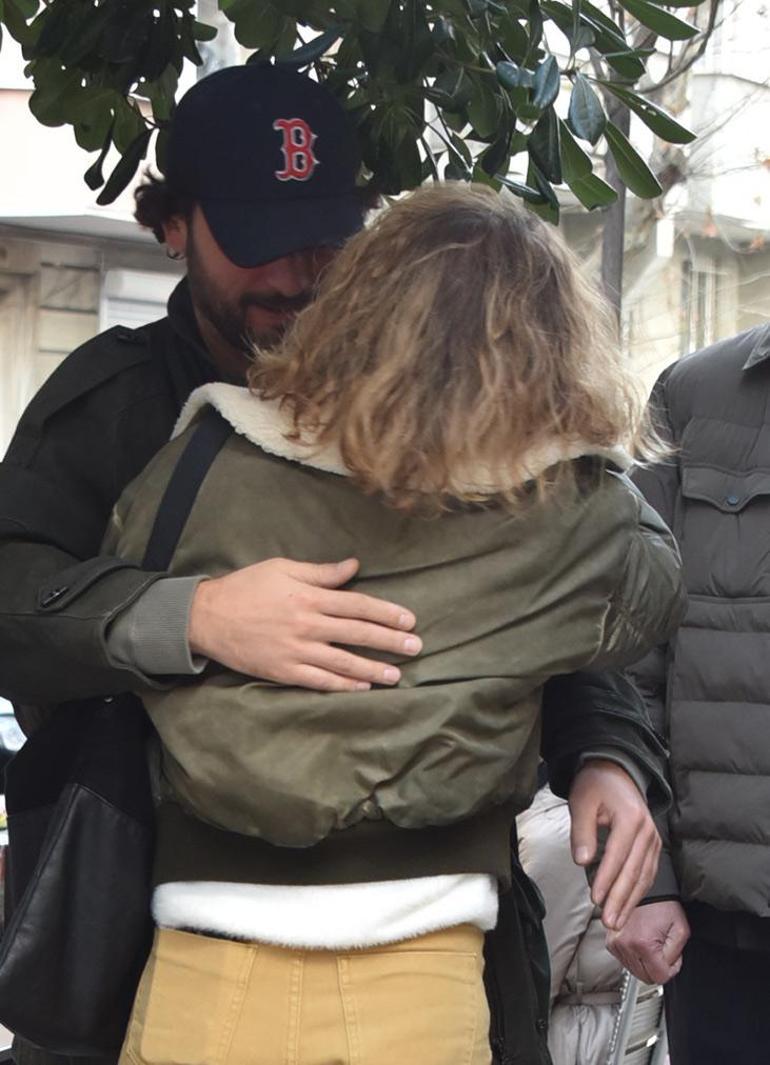 Burcu Biricik: Biraz durmak ve dinlenmek istiyorum!