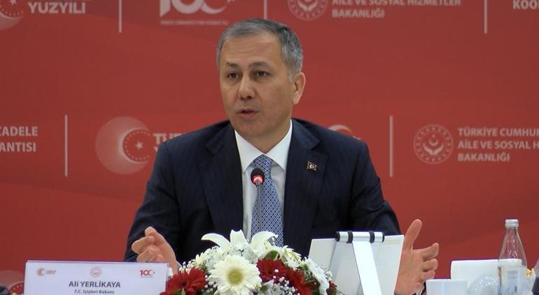 Bakan Göktaş: Şimdiye kadar 4 milyondan fazla kişiye ulaştık