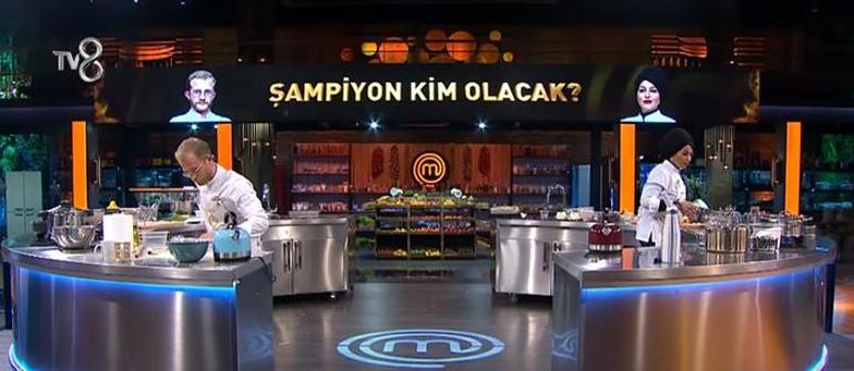 Masterchef All Star'da şampiyon belli oluyor! Şampiyonun kazanacağı ödül belli oldu