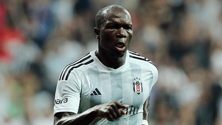 SON DAKİKA HABERİ: Aboubakar'ın yeni takımını duyurdular! Resmi teklif hamlesi