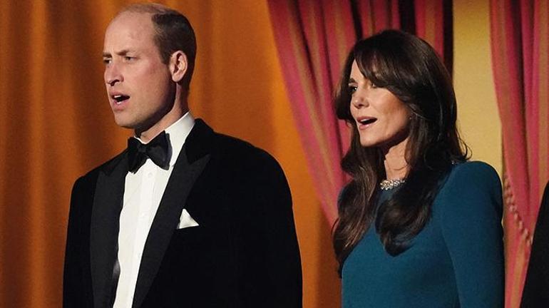 Prens William'ın eşi Kate ameliyat oldu! Kensington Sarayı son durumunu açıkladı