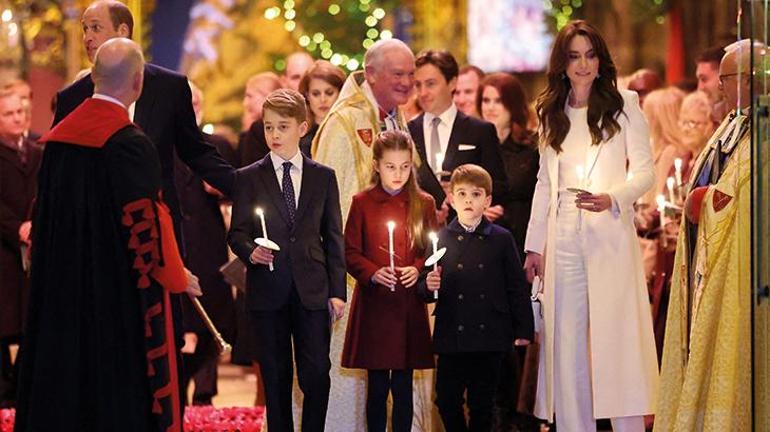 Prens William'ın eşi Kate ameliyat oldu! Kensington Sarayı son durumunu açıkladı