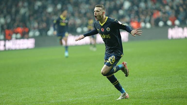 Sebastian Szymanski'ye Premier Lig devinden kanca! Astronomik transfer teklifi beklentisi