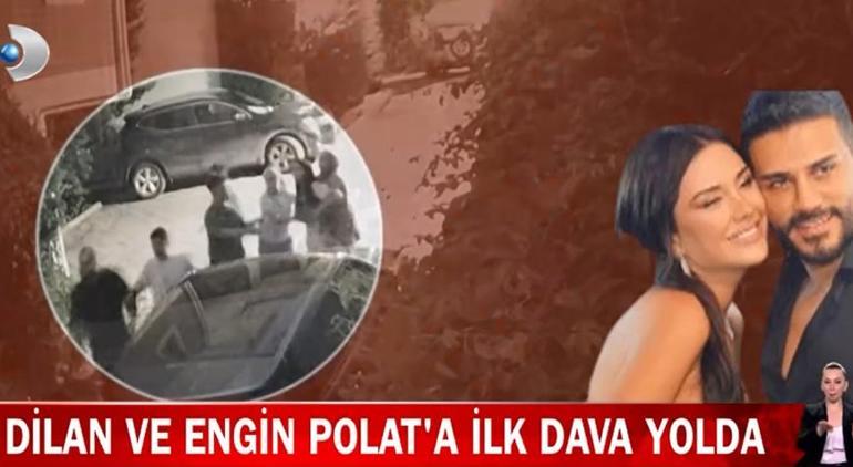 Dilan Polat ve Engin Polat yeniden yargılanabilir! Savcı kararını verdi