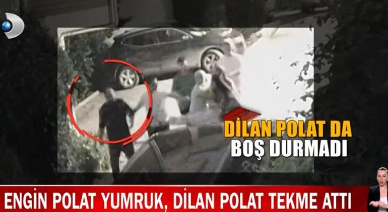 Dilan Polat ve Engin Polat yeniden yargılanabilir! Savcı kararını verdi