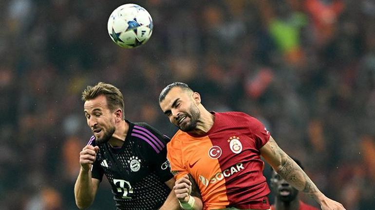 Abdülkerim Bardakcı için Galatasaray'a ihtar! 'Dava açacağımızı belirttik'