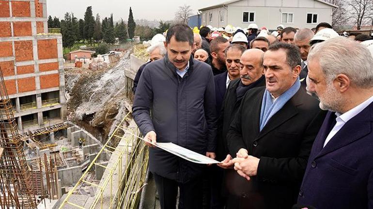 Otopark sorunu için çözüm hazır! İBB Başkan adayı Kurum anlattı