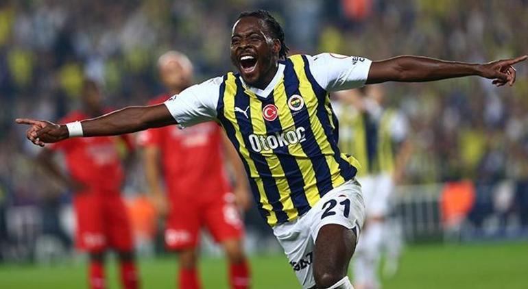 İşte Süper Lig'de 2023 yılında değerini en çok artıran 20 futbolcu! Galatasaray-Fenerbahçe rekabeti