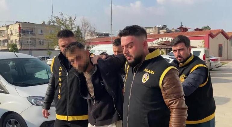 Yılbaşı sabahı 600 bin TL'lik vurgun! Operasyonla yakalandılar