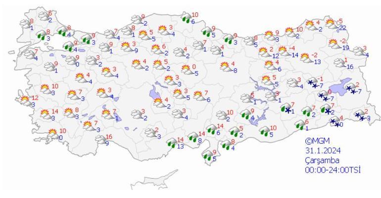 İstanbul, İzmir, Çanakkale, Balıkesir... Uyarılar peş peşe geldi! 'Donacağız'