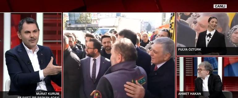 Son dakika: AK Parti İBB Başkan Adayı Murat Kurum'dan CNN Türk'te önemli açıklamalar