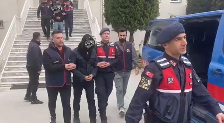 'Kesik baş' cinayetinde failin kimliği şoke etti