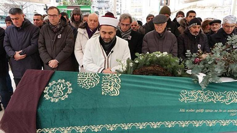 1952 Türkiye güzeli Gelengül Erman'a veda! 'Babamın vefatından sonra dışarı bile çıkaramadık'