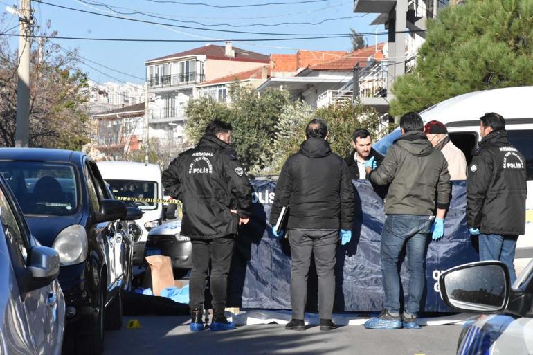 İzmir'de doçent katliamı! Her şey bir gün önce oldu