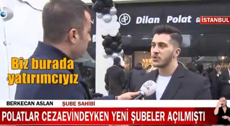 Dilan Polat'ın yeni şubeleri nasıl açılıyor? TMSF'den açıklama geldi