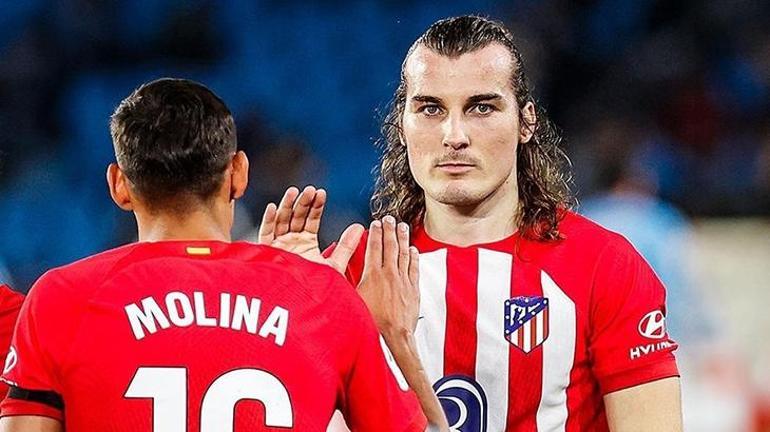 SON DAKİKA: Atletico Madrid'den Çağlar Söyüncü kararı! Fenerbahçe'nin istediği oldu