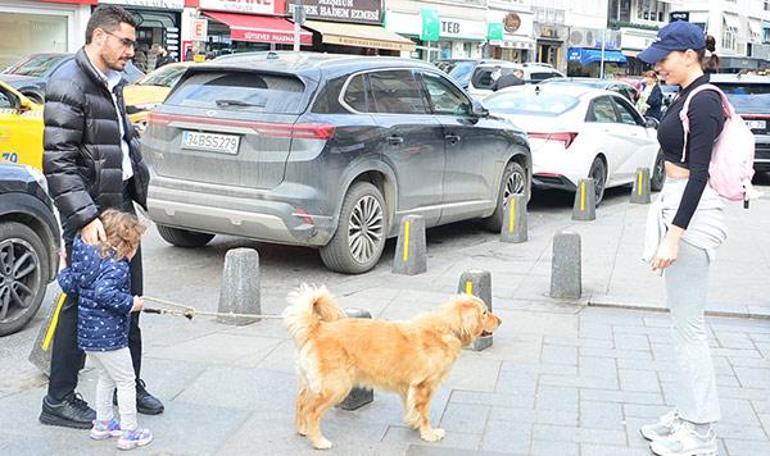 Olaylı boşanma! Özer Hurmacı ile Mihriban Dinçer çocukları için buluştu