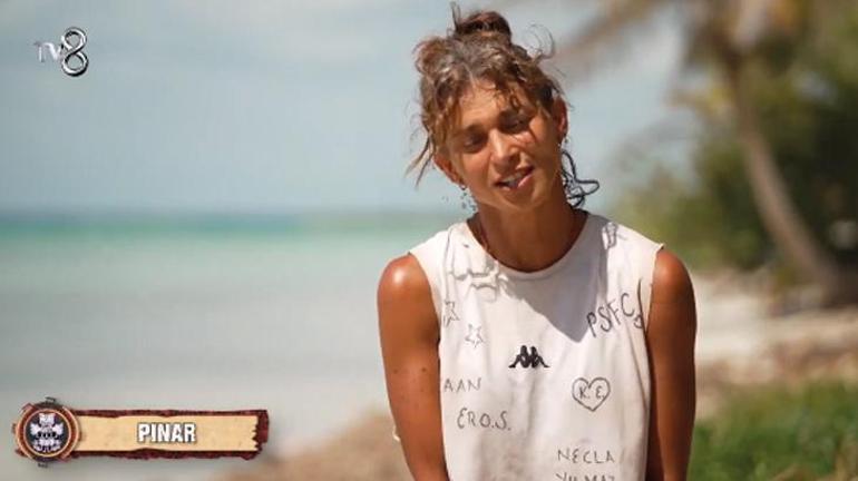 Survivor All Star'da ödül oyununda fark geldi! 'Merve'ye çok dikkat et demişti'