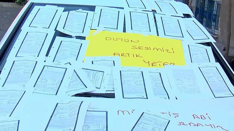 'Ceza' bilmecesi! Vatandaşlar isyan etti, fahri müfettişler 'biz kesmedik' dedi