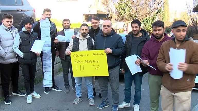 'Ceza' bilmecesi! Vatandaşlar isyan etti, fahri müfettişler 'biz kesmedik' dedi