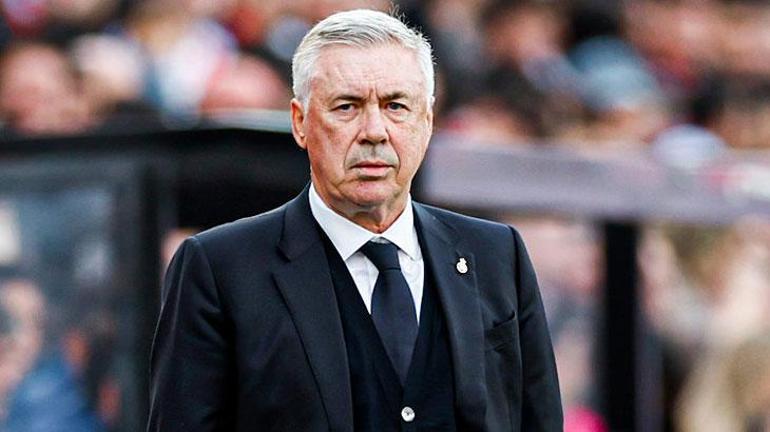 SON DAKİKA | Ancelotti'den Arda Güler'e: Ben delirmedim! Senin görevin bu