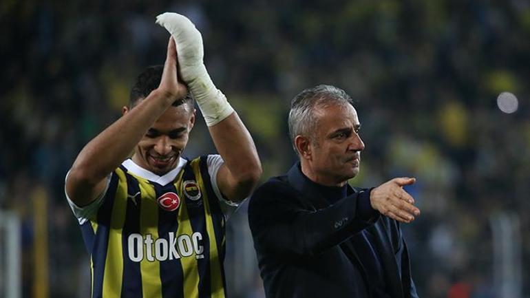 Senad Ok'tan İsmail Kartal'a sert eleştiri: Oyuncuları neden strese sokuyorsun?