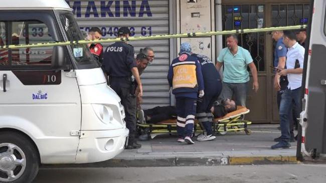 Rehineyi kurtarmak için şüpheliyi öldüren komiser hakkında karar