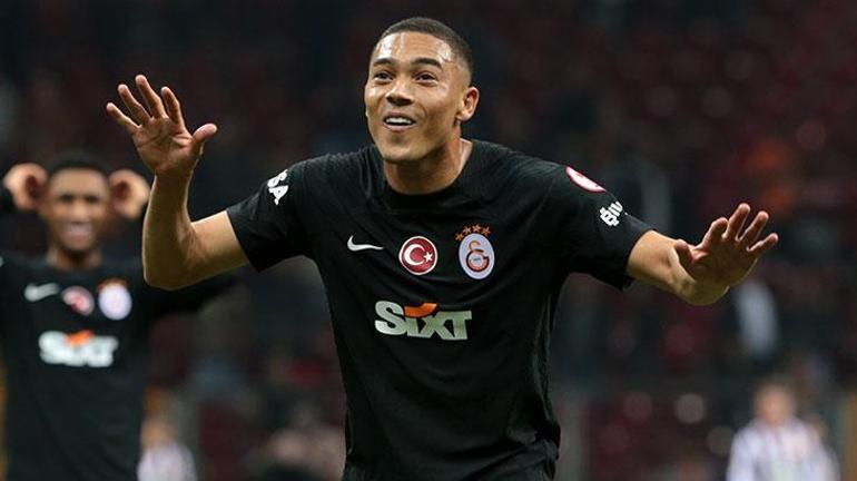 SON DAKİKA | Derrick Köhn'den Hannover'e Galatasaray resti! Nevzat Dindar yapılan teklifi duyurdu