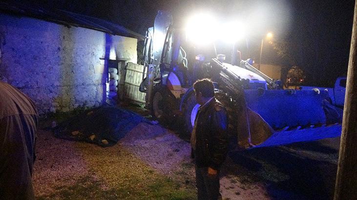 Adana'da kahreden olay! Anne ve iki çocuğu yangında öldü