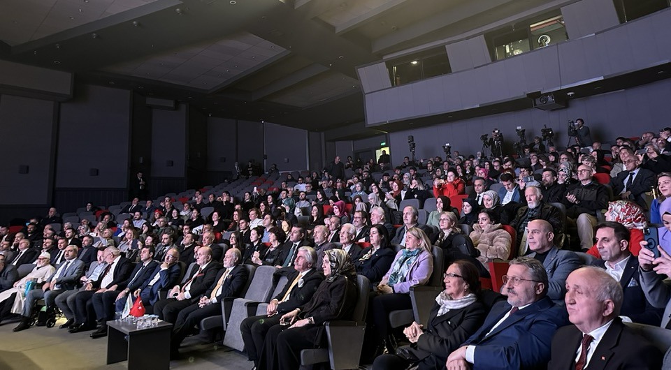 Dünya STK günü ülkemizde ilk defa KASTOB tarafından kutlandı.