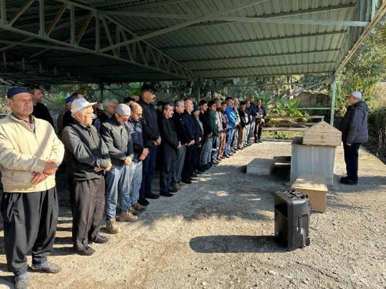 Çukura gömülü 3 cesette şok itiraf! Yasak aşk ortaya çıktı... Kendi çocuklarına acımadı