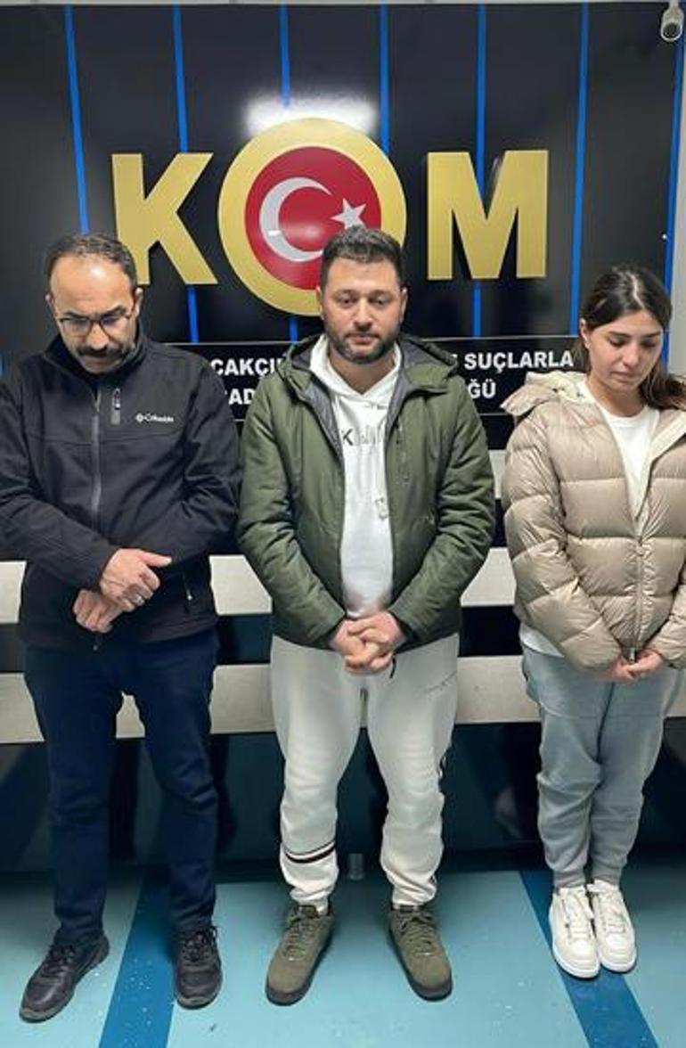 Tarihi vurgunda son detaylar: 'Bir yazılım geliştirdim, borsada kaybetmiyorum'