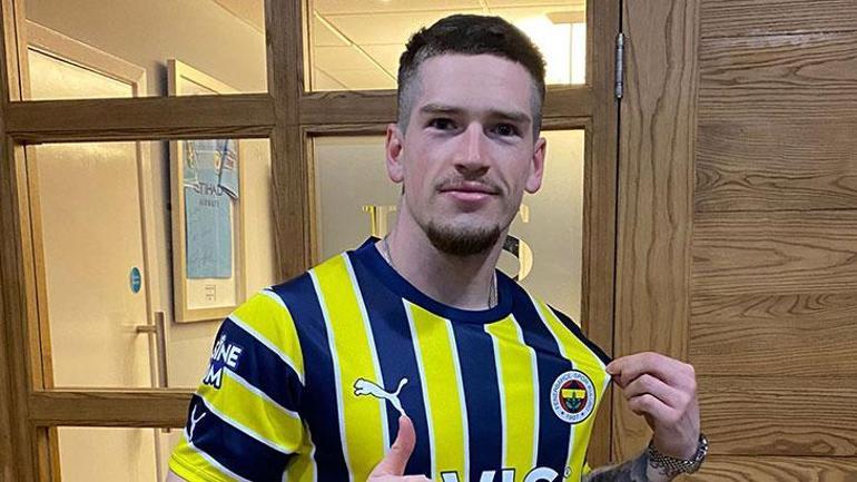 İskoç basını Ryan Kent için ayağa kalktı! 'Tam bir facia'