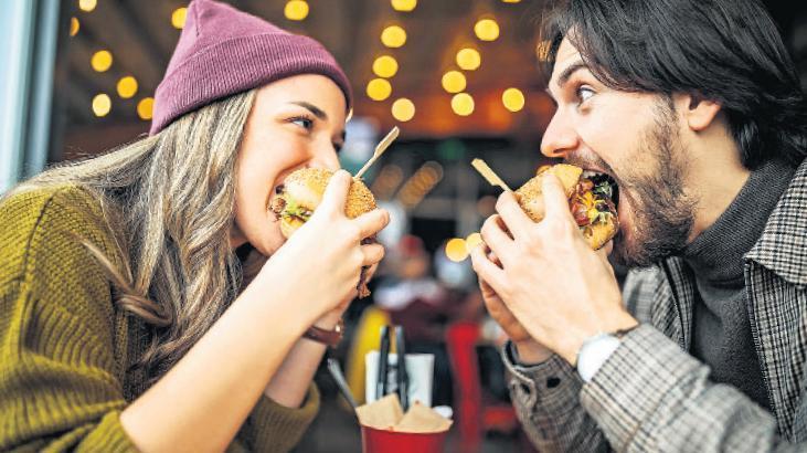 Kilo alırım baktıkça Instagram’a