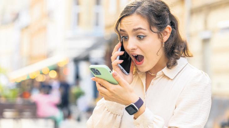 ‘Alooo DEHB oldum’