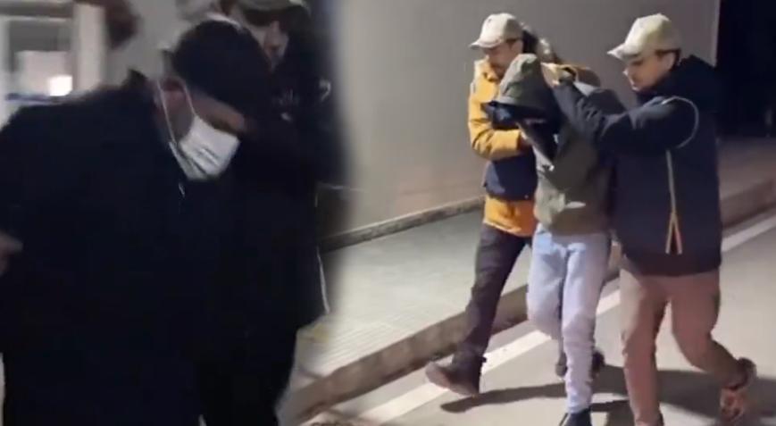 Kahramanlar-48 operasyonları! 15 şüpheli yakalandı