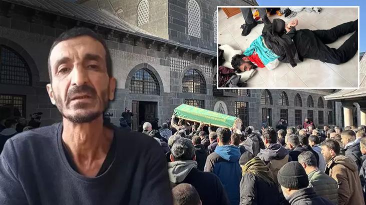 Diyarbakırlı Ramazan Hoca’nın öldürülmesi ile ilgili flaş detaylar ortaya çıktı! Annesini de darp etmiş