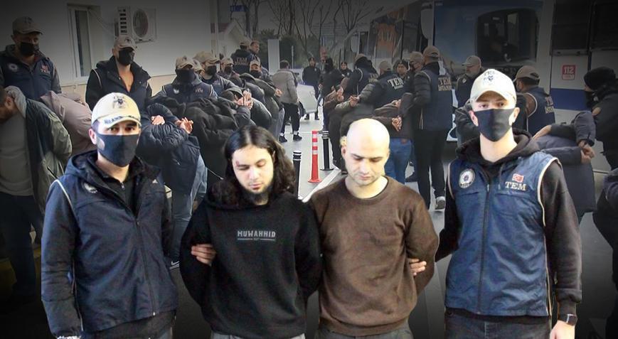 Kilise saldırısında flaş gelişme! Detaylar ortaya çıktı…