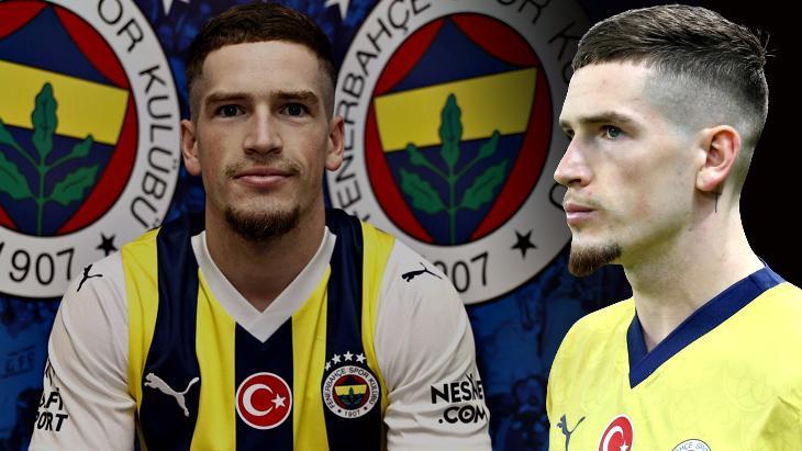Fenerbahçe’de Ryan Kent, Lazio’ya gitmedi! İmza attı ancak vazgeçti