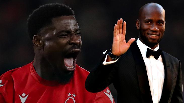 ÖZEL | Galatasaray’da Serge Aurier’in sözleşme detayları belli oldu! Didier Drogba etkisi