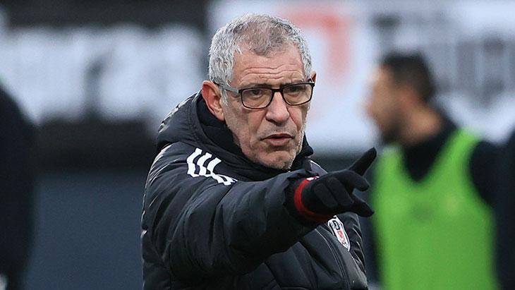 Beşiktaş’tan transfer operasyonu! 2 yıldızla temaslar hızlandı