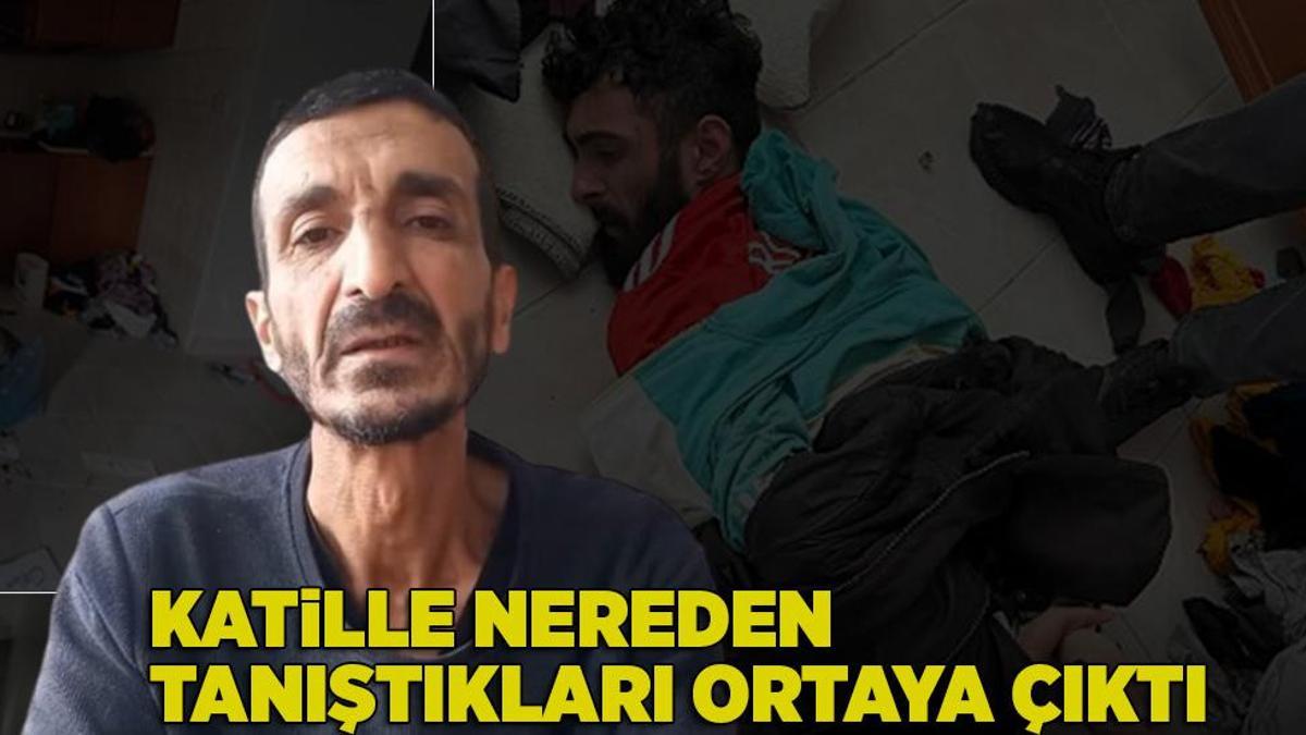 ‘Ramazan Hoca’nın katilini ele veren detay! Nereden tanıştıkları ortaya çıktı